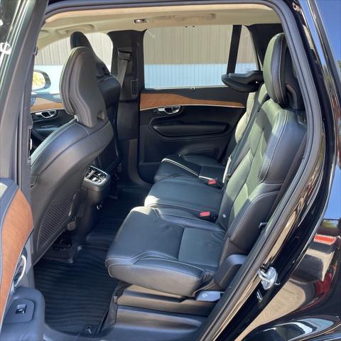 2019 volvo xc90 t6 inscription