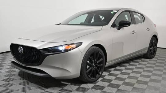 2025 Mazda