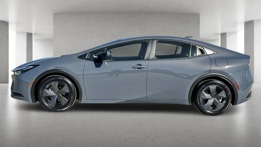 2023 Toyota Prius