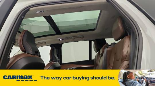 2019 Volvo XC90