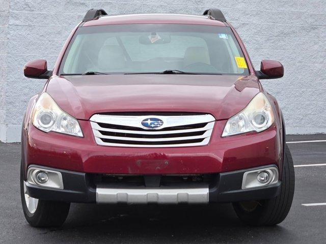 2011 subaru outback 2.5i limited pwr moon
