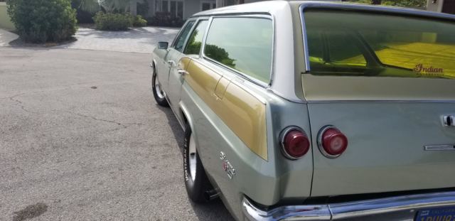 1965 chevrolet biscayne impala wagon, gasser, hot rod, belair , station wagon