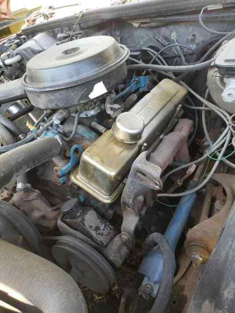 1979 monte carlo - clean title project restoration project low miles