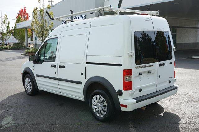2013 ford transit connect xlt