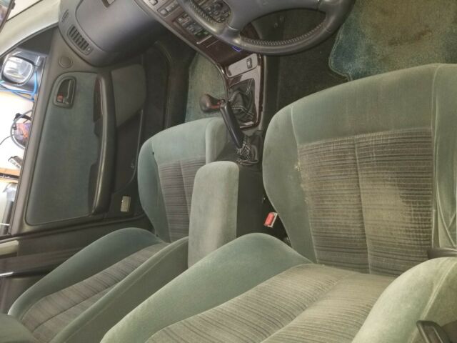 1993 toyota cresta 1jzgte (jdm vehicle)