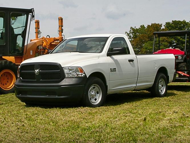 2013 ram ram pickup 1500 express 4x4 express 2dr regular cab 6.3 ft. sb pickup for sale in honolulu, hawaii