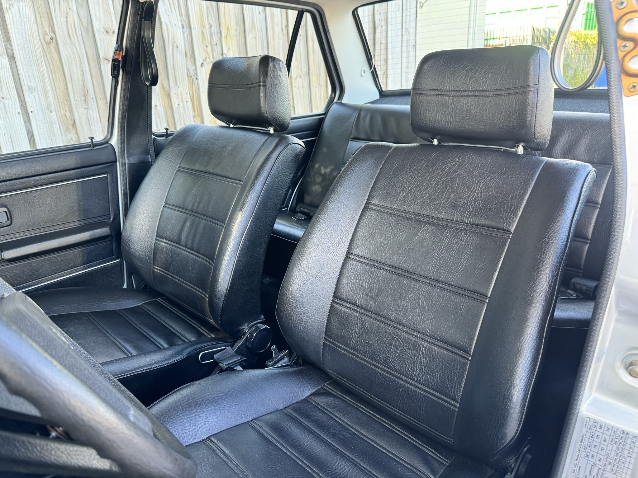 1981 volkswagen jetta
