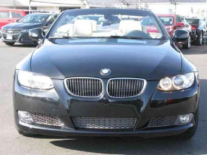 2010 bmw 3 series 335i in roseville, ca