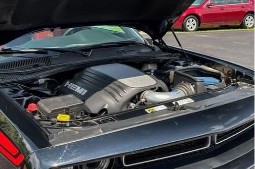 2015 dodge challenger r/t plus in albany, new york