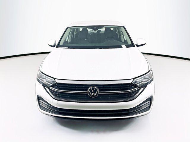 2023 volkswagen jetta 1.4t s