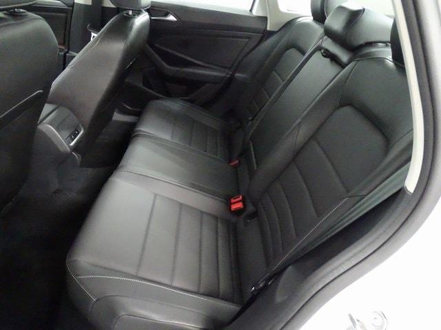 2021 volkswagen jetta 1.4t sel