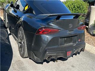 2020 Toyota Supra 3