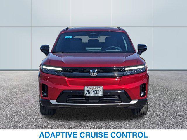2024 honda prologue touring