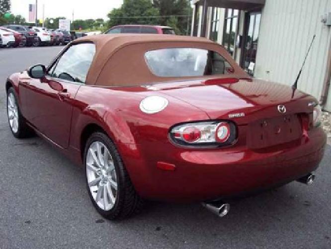 2006 mazda mx-5 miata mx-5 in elverson, pa