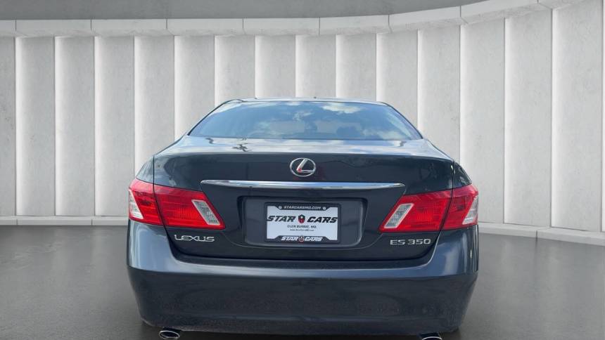 2009 lexus es 350 base