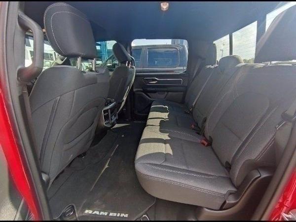 2021 ram 1500 in broken arrow, oklahoma