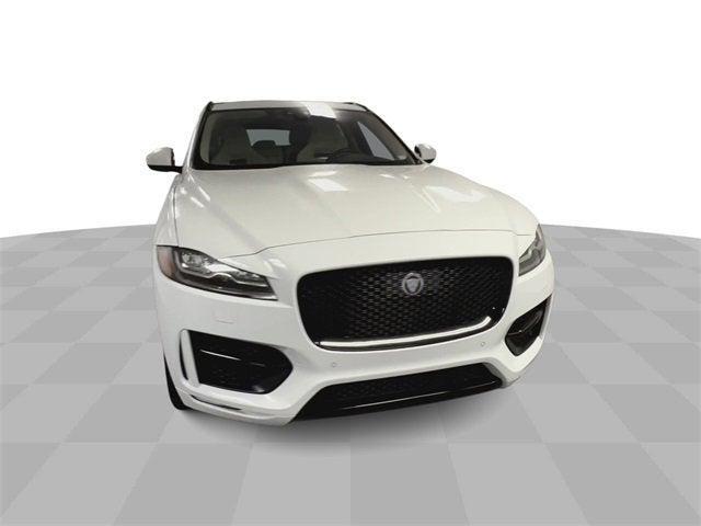 2019 jaguar f-pace 30t r-sport