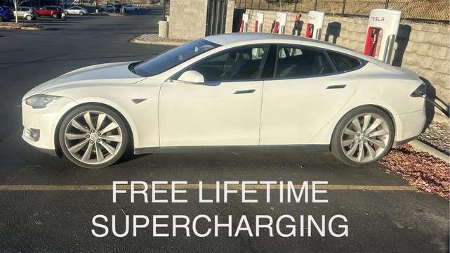 2016 tesla model s 90d