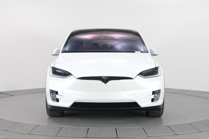 used 2018 tesla model x 75d beaverton, or 97005 for sale in beaverton, oregon