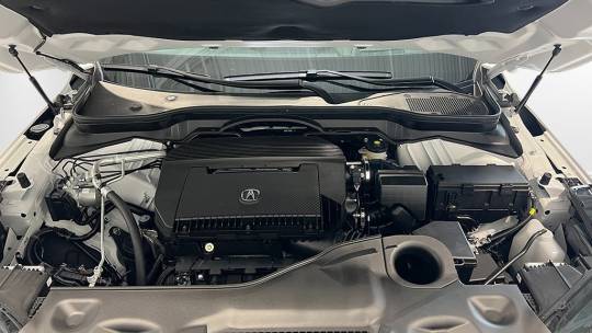 2025 Acura MDX