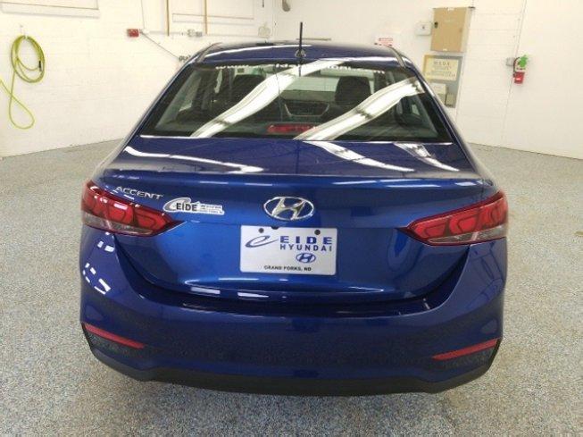 2018 hyundai accent se for sale in grand forks, north dakota
