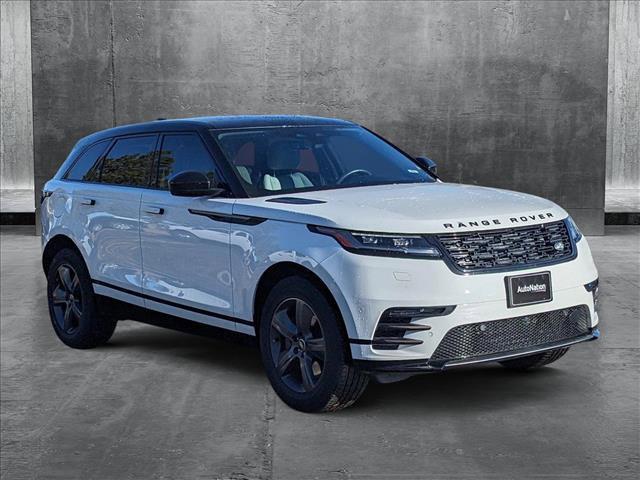 2024 land rover range rover velar p250 se r-dynamic
