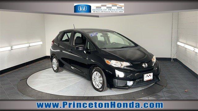 2017 honda fit