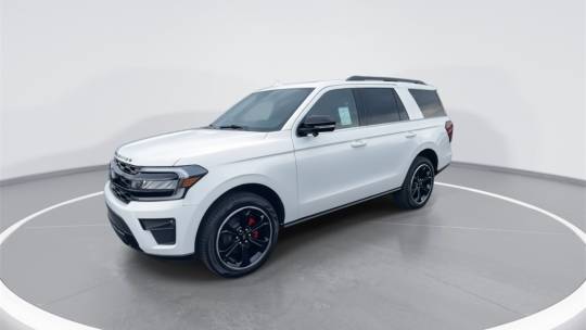 2024 Ford Expedition