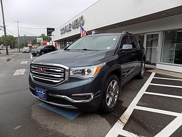 2019 gmc acadia slt-2