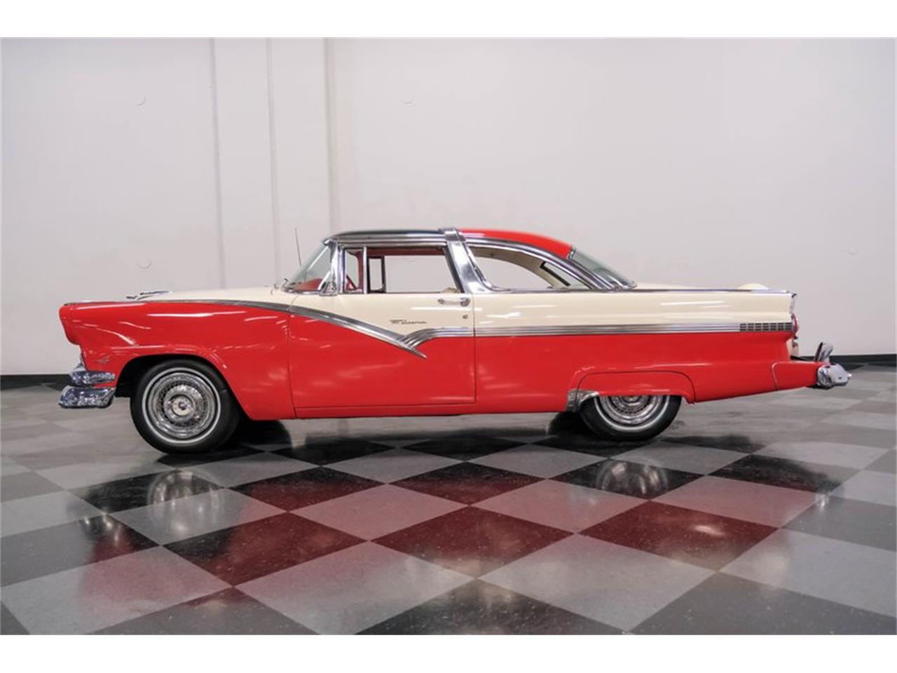 1956 ford fairlane