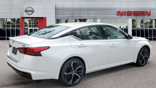 2024 Nissan Altima