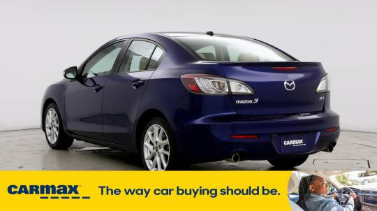 2013 Mazda