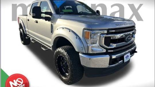 2020 Ford F-250