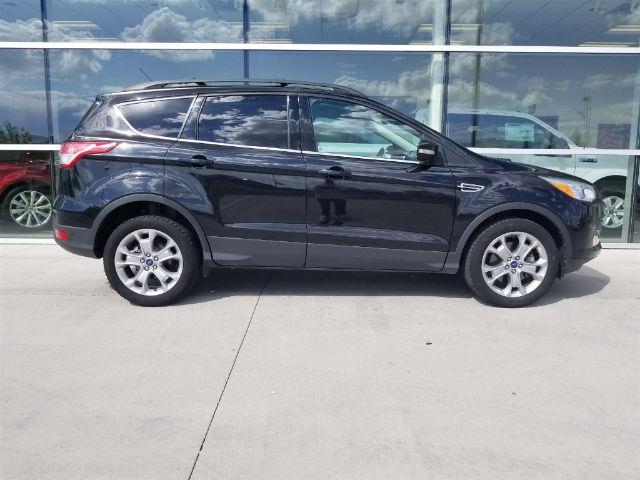 2013 ford escape sel awd sel 4dr suv for sale in bar nunn, wyoming
