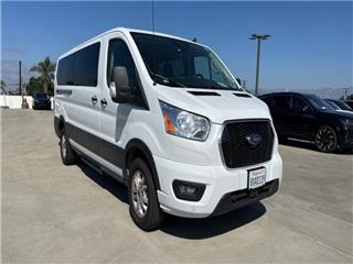 2021 Ford Transit 350 xl