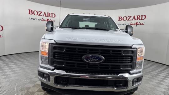 2024 Ford F-350