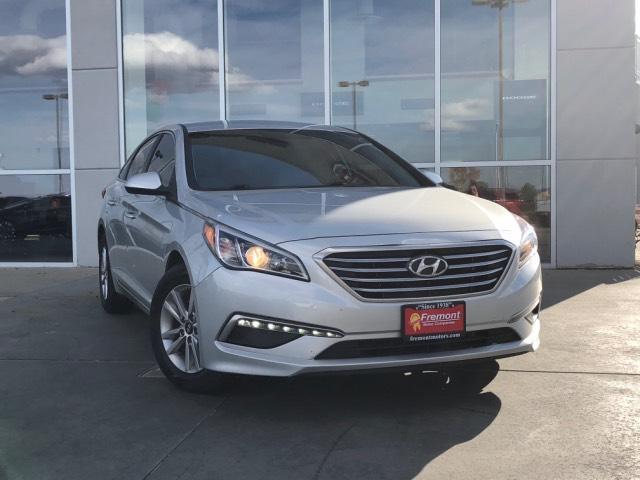 2015 hyundai sonata se se 4dr sedan for sale in bar nunn, wyoming