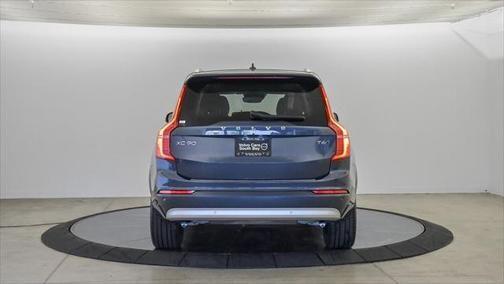 2022 volvo xc90