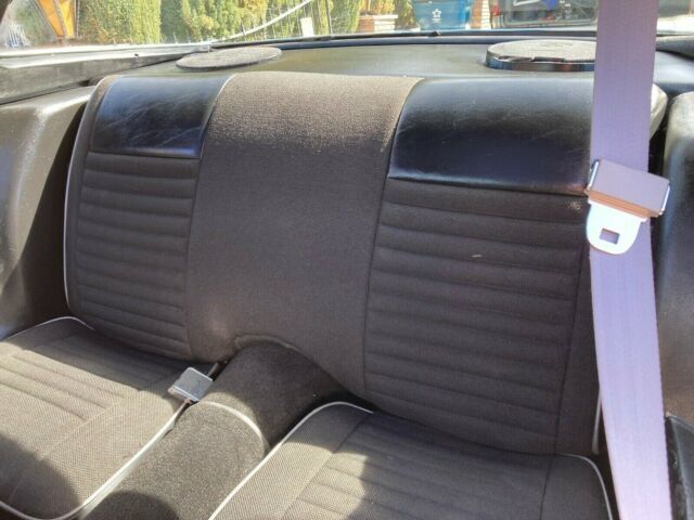 1979 pontiac firebird transam w/t-tops