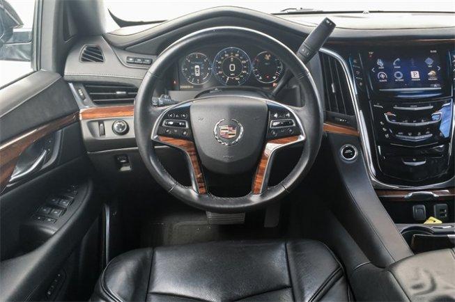2015 cadillac escalade 4wd premium for sale in honolulu, hawaii