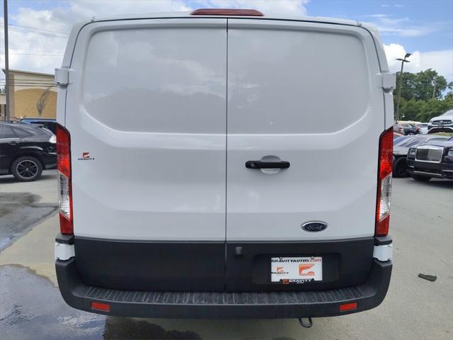 2023 ford transit-350 base