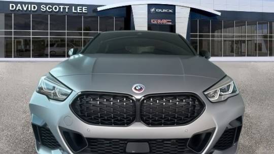 2023 BMW 2 series m235i xdrive
