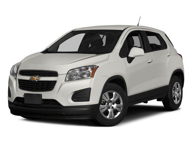 used 2015 chevrolet trax awd lt w/ 1lt white bear lake, mn 55110 for sale in lino lakes, minnesota