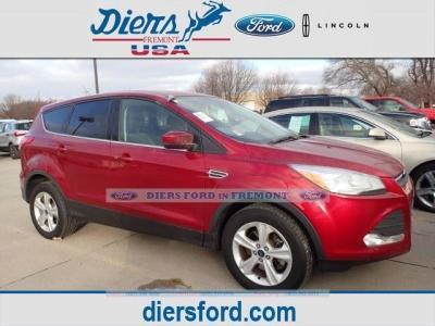 2016 ford escape se awd se 4dr suv for sale in fremont, nebraska