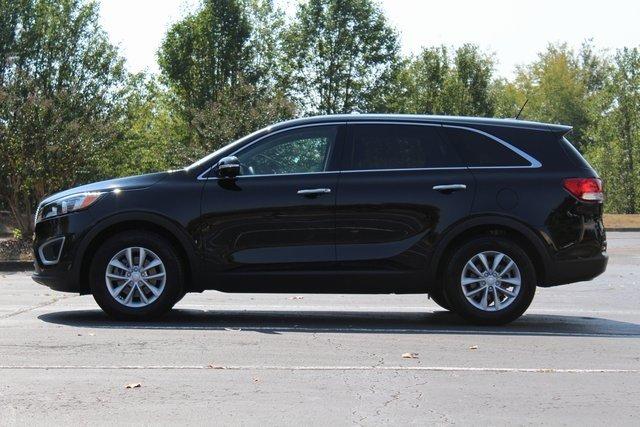 used 2018 kia sorento l huntsville, al 35806 for sale in huntsville, alabama