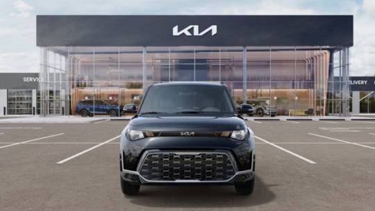 2025 Kia Soul
