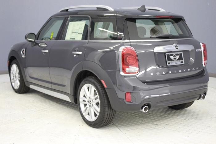 new 2019 mini cooper countryman s irondale, al 35210 for sale in birmingham, alabama