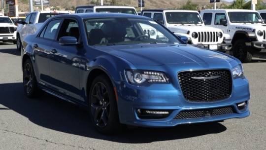 2023 Chrysler 300
