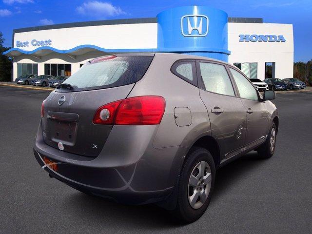 2008 nissan rogue in myrtle beach, south carolina