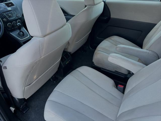 2014 mazda mazda5 sport